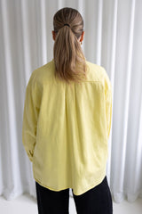 Mia Noura Mia Noura Shirt 19 Shirts - Woman Yellow