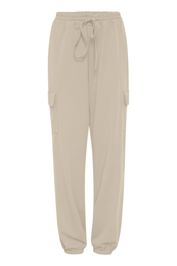 Sorbet SBSCUB CARGO PANT Trousers - Woman Sandshell