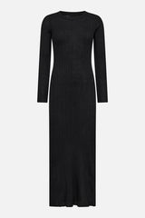 MILK Copenhagen Alora Dress Dress - Woman Black