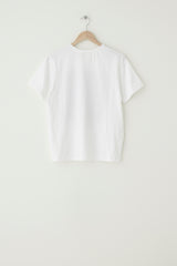 MILK Copenhagen Elima T-shirt T-shirts - Woman Baku Flower