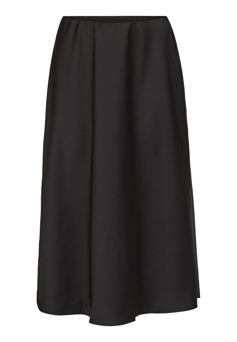 Sisters Point GEWO-SK Skirts - Woman Black