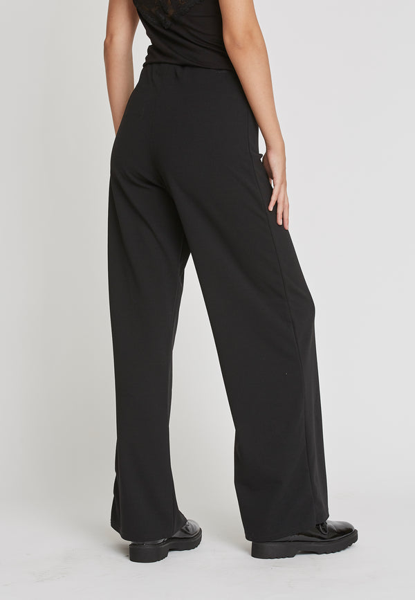 Sisters Point GLUT-PA.A Trousers - Women Black
