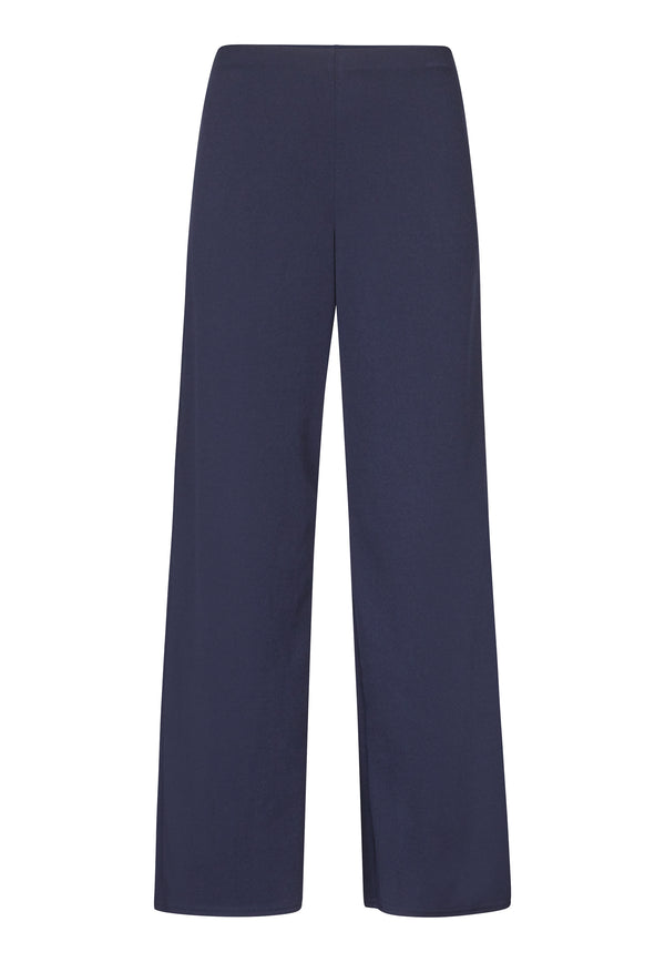 Sisters Point GLUT-PA.A Trousers - Women Navy