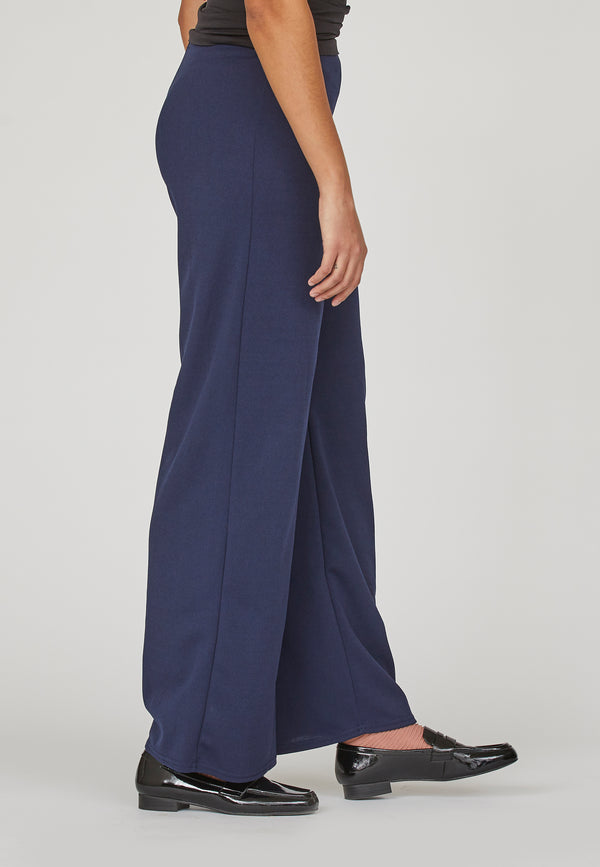 Sisters Point GLUT-PA.A Trousers - Women Navy