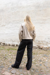 MILK Copenhagen Gianna Jacket Jackets - Women Sand