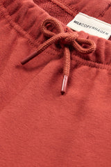 MILK Copenhagen Janni Sweatpants Sweats - Woman Red