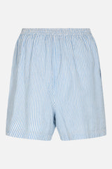 MILK Copenhagen Marta Shorts Shorts - Woman Blue