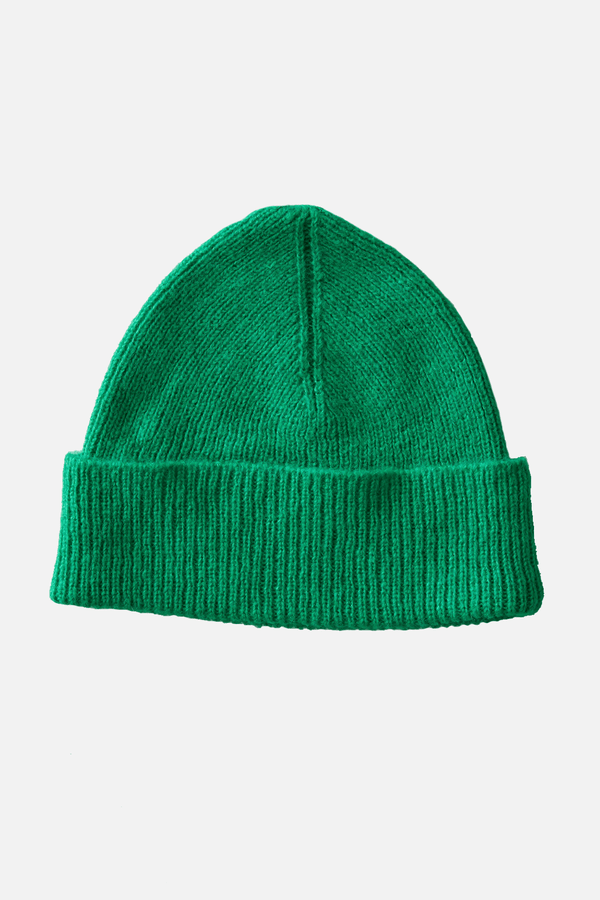 MILK Copenhagen Mizoro Hat Accessories - Woman Green