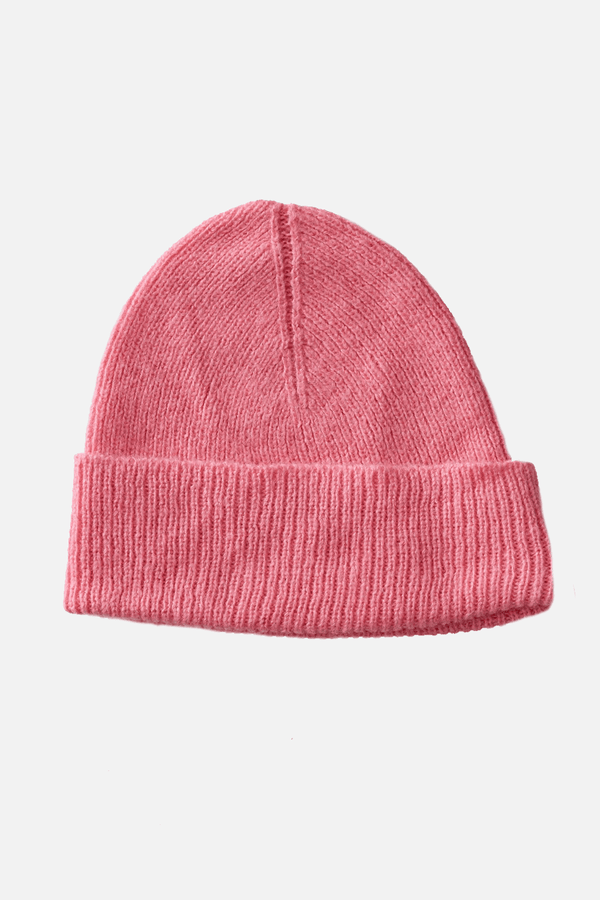MILK Copenhagen Mizoro Hat Accessories - Woman Pink