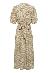 Sorbet SBALPINE DRESS Dress - Woman Sandshell