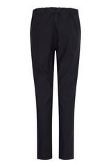 Sorbet SBBENITTO PANT Trousers - Woman Navy Blazer