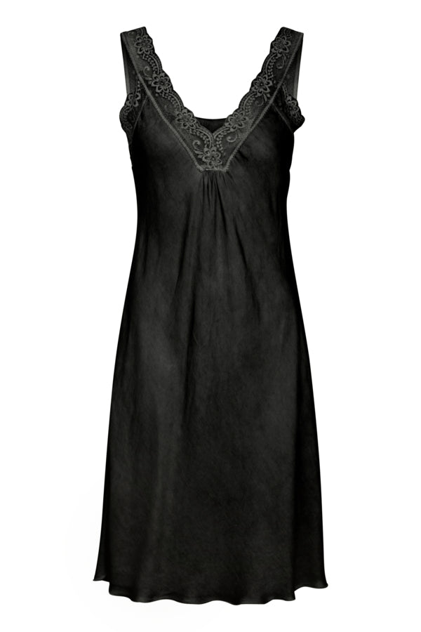 Sorbet SBCATALINA DRESS Dress - Woman Jet Black
