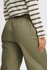 Sorbet SBFABRINA PANT Trousers - Woman Beetle