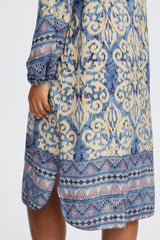Sorbet SBGLADYA TUNIC DRESS Dress - Woman Provence