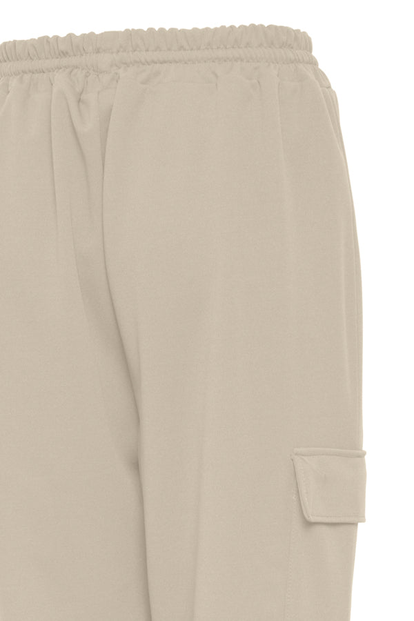 Sorbet SBSCUB CARGO PANT Trousers - Women Sandshell