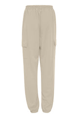 Sorbet SBSCUB CARGO PANT Trousers - Woman Sandshell