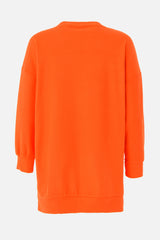 Sobia sweat - Orange