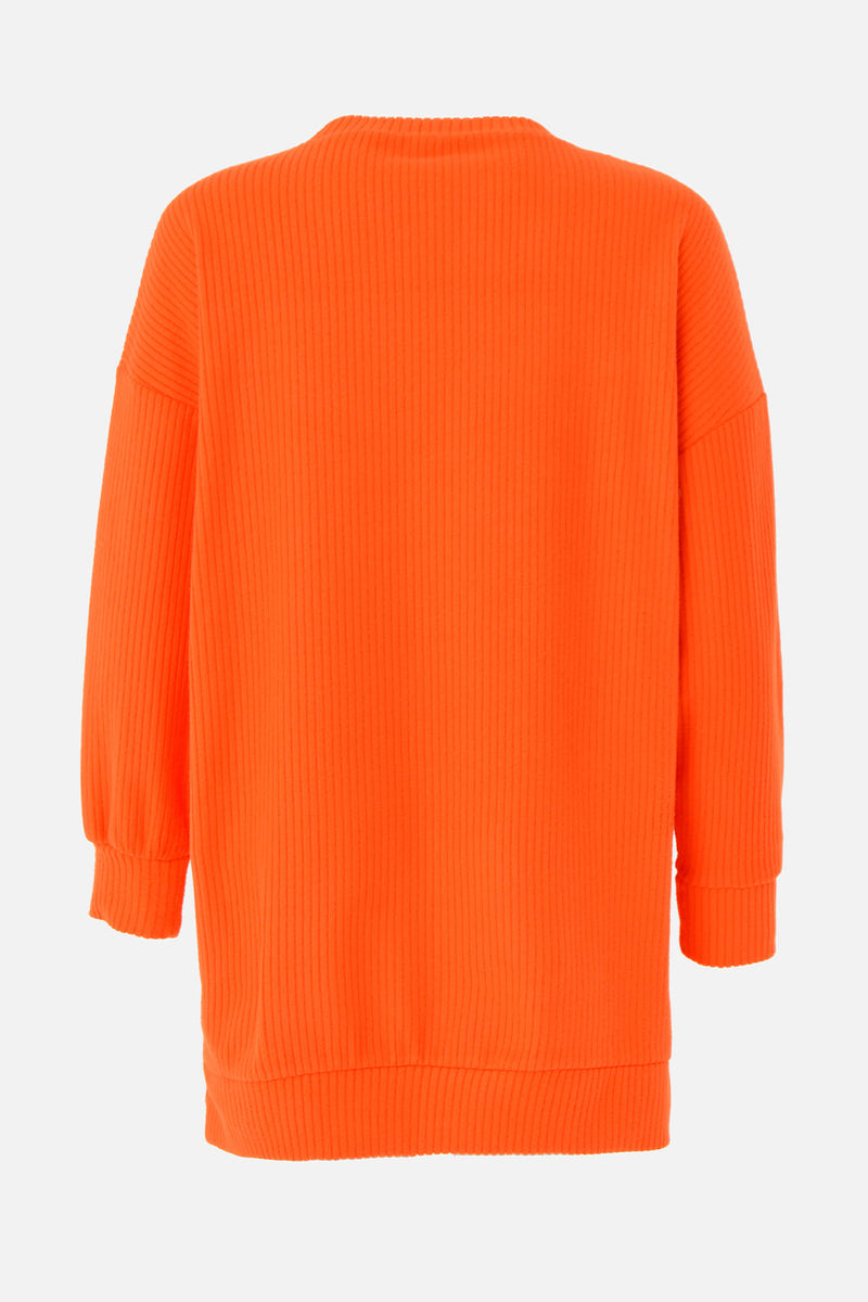 Sobia sweat - Orange