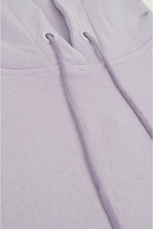 MILK Copenhagen Solona sweatshirt Sweatshirt Lilac