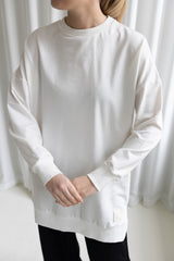 Soul Soul Short Tunic Dress 5 Dress - Woman White
