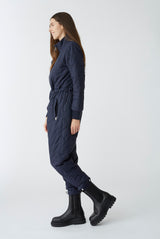 MILK Copenhagen Thilde Heldragt Suit - Women Navy